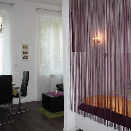Govienna - City Center Apartments Eksteriør bilde