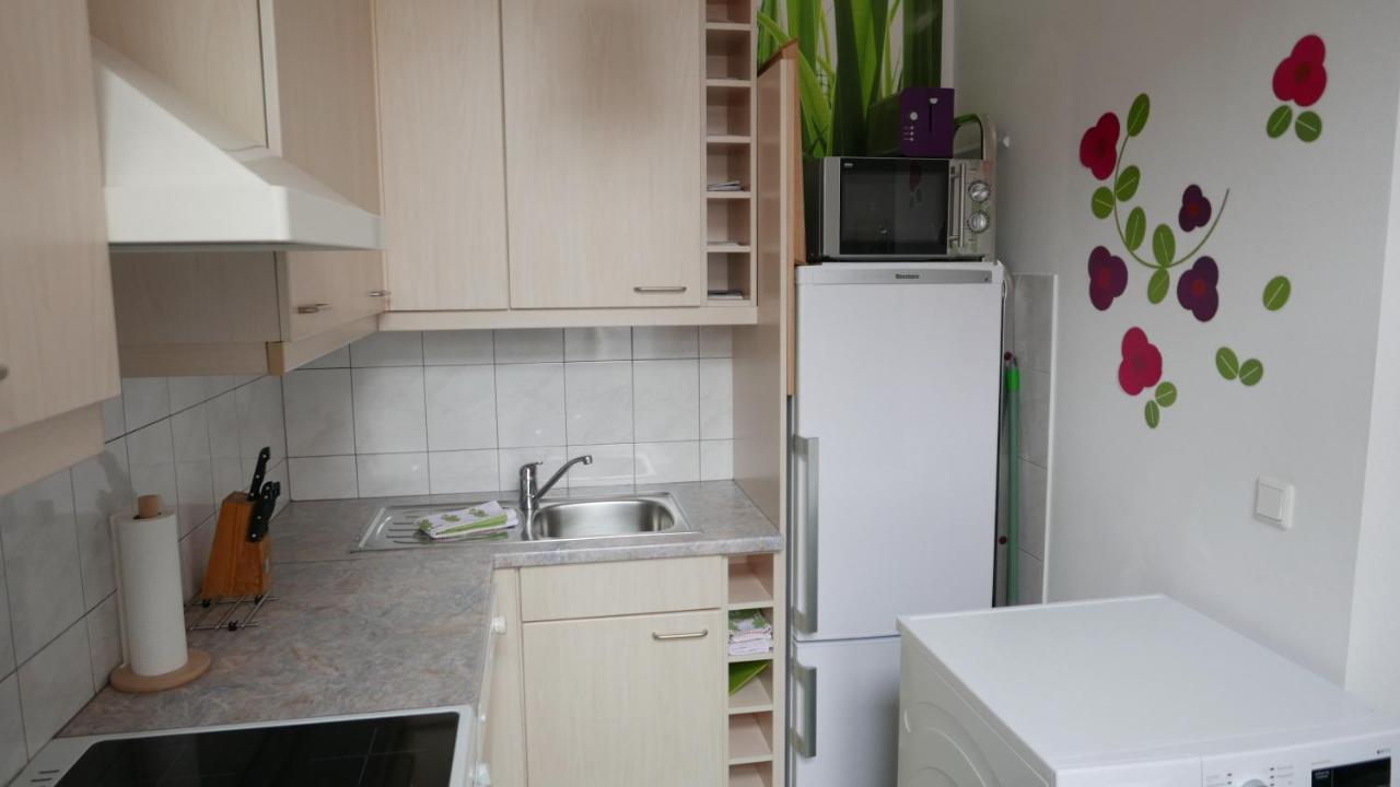 Govienna - City Center Apartments Eksteriør bilde