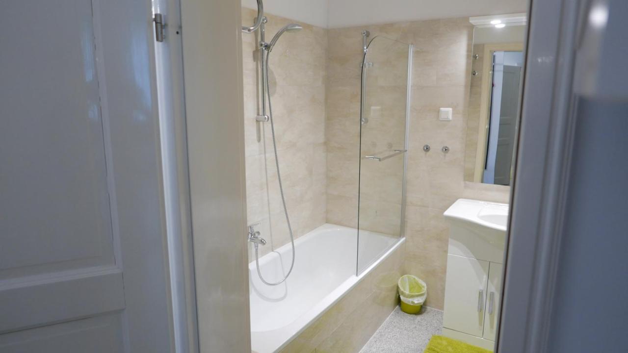 Govienna - City Center Apartments Eksteriør bilde
