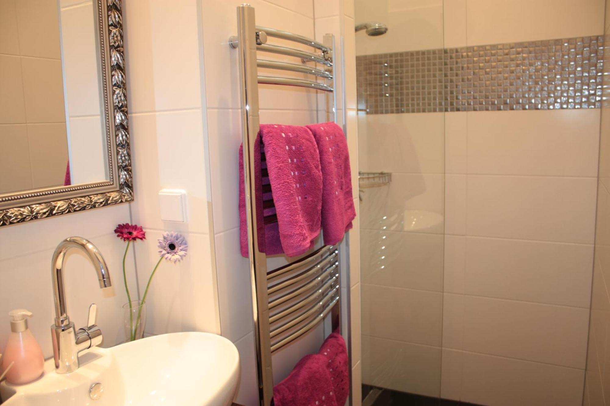 Govienna - City Center Apartments Eksteriør bilde