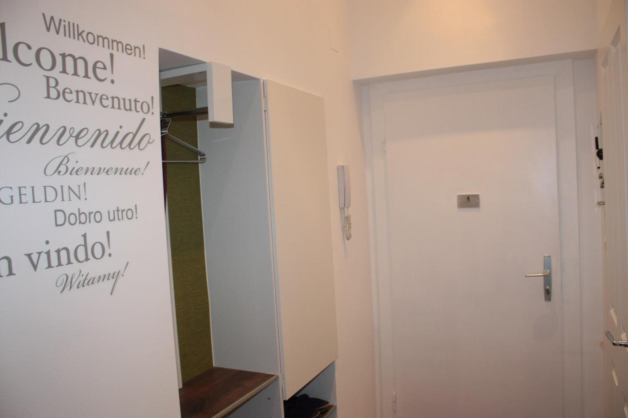 Govienna - City Center Apartments Eksteriør bilde