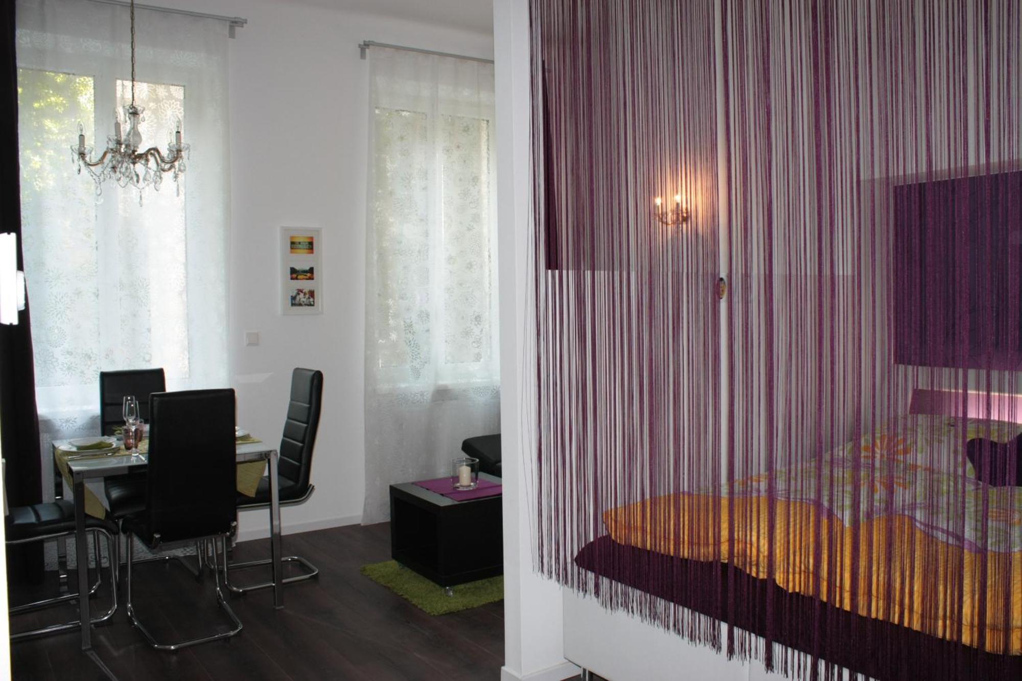 Govienna - City Center Apartments Eksteriør bilde