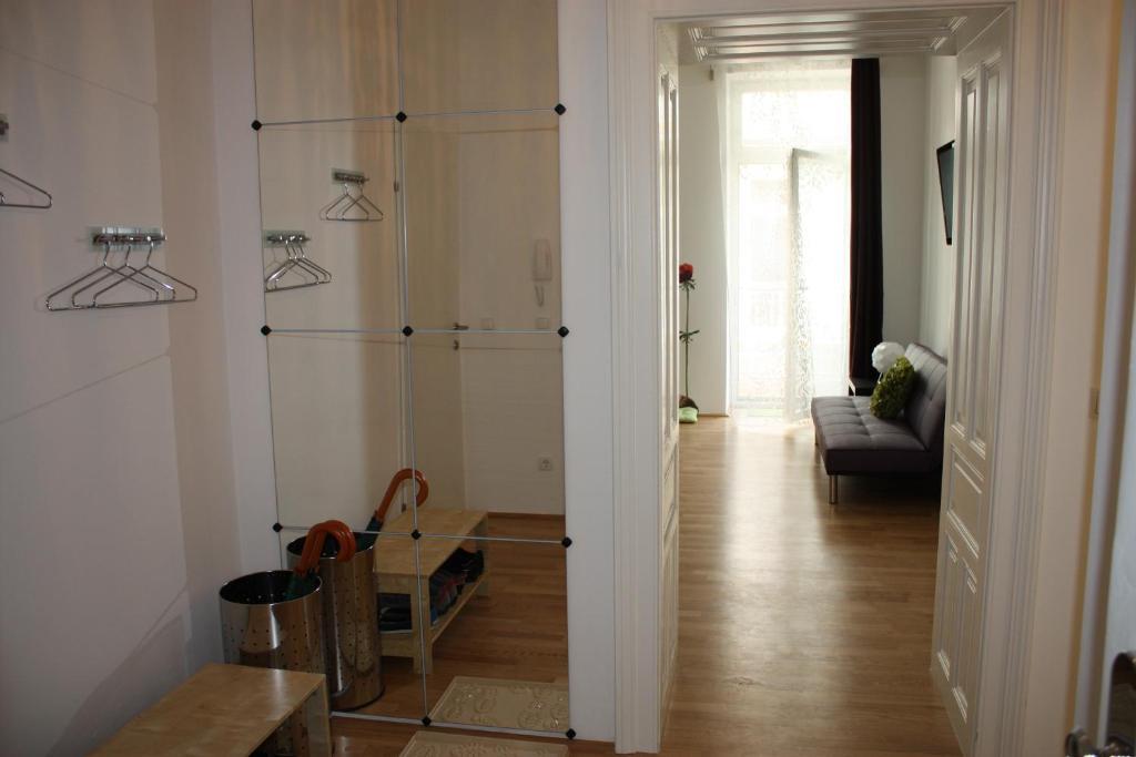 Govienna - City Center Apartments Rom bilde