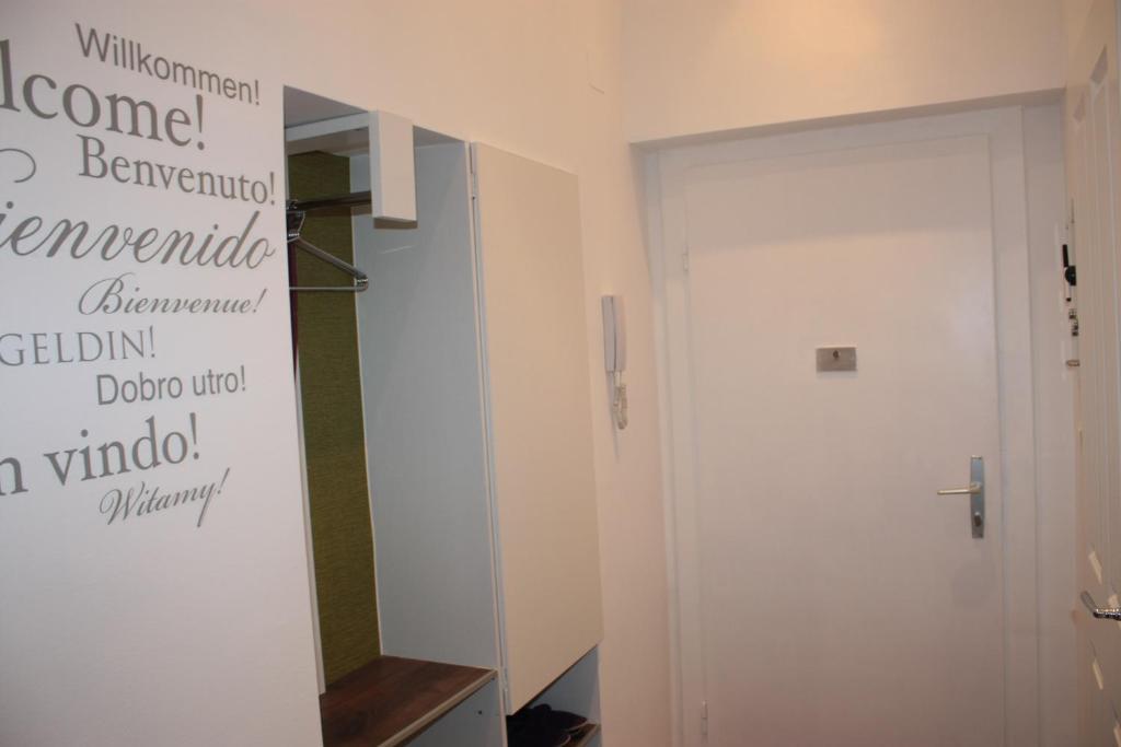 Govienna - City Center Apartments Rom bilde