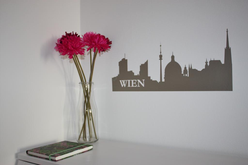 Govienna - City Center Apartments Rom bilde