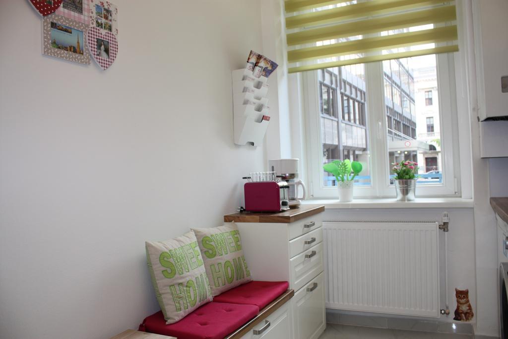 Govienna - City Center Apartments Rom bilde