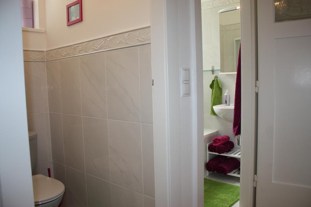 Govienna - City Center Apartments Rom bilde