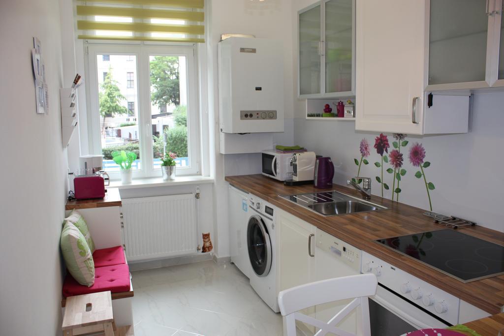 Govienna - City Center Apartments Rom bilde