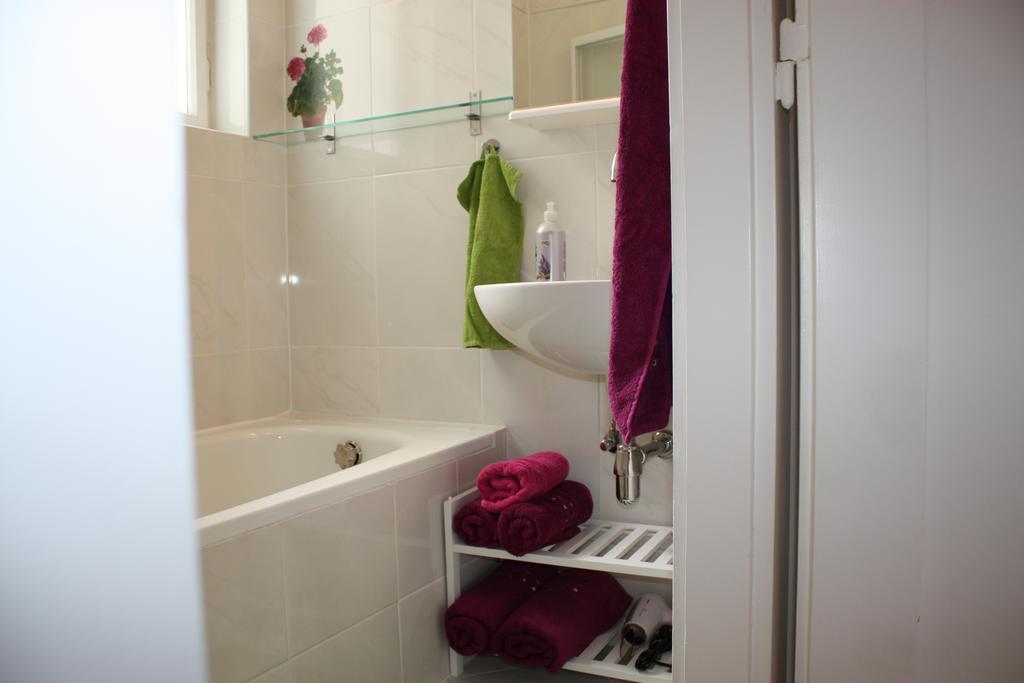 Govienna - City Center Apartments Rom bilde