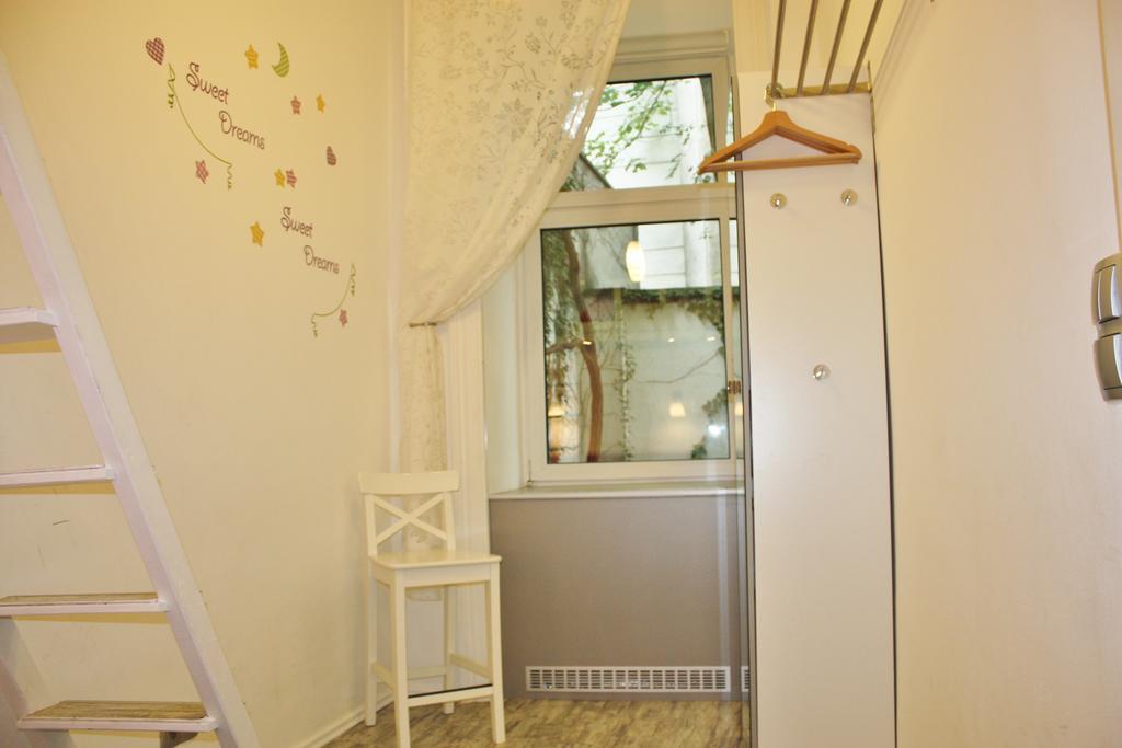 Govienna - City Center Apartments Rom bilde