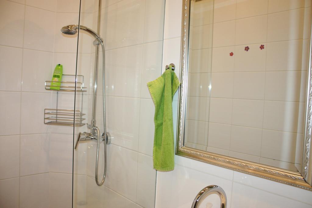 Govienna - City Center Apartments Rom bilde
