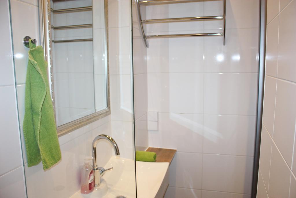 Govienna - City Center Apartments Rom bilde