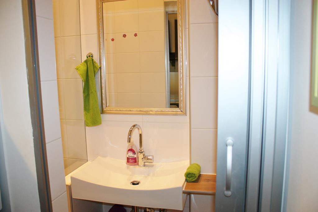 Govienna - City Center Apartments Rom bilde