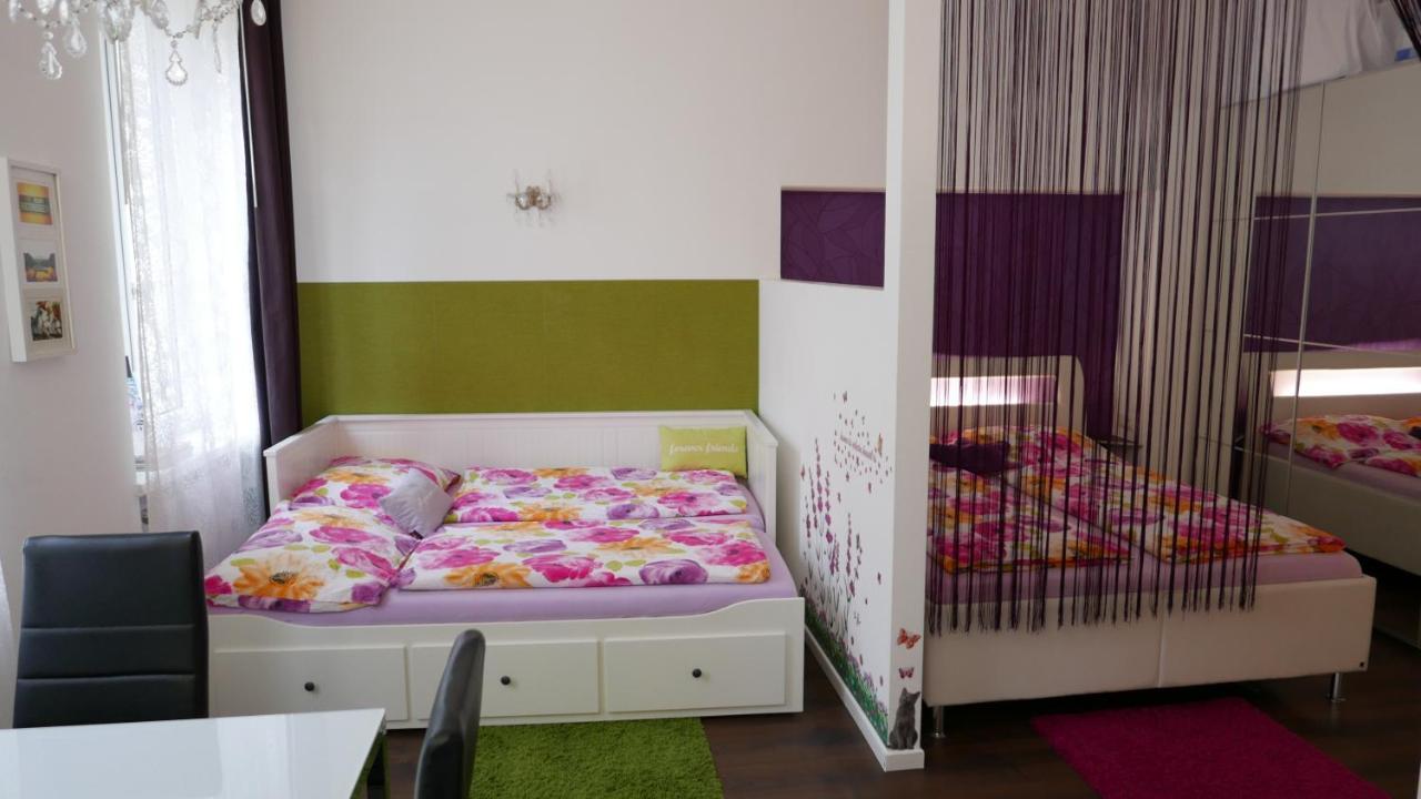 Govienna - City Center Apartments Eksteriør bilde