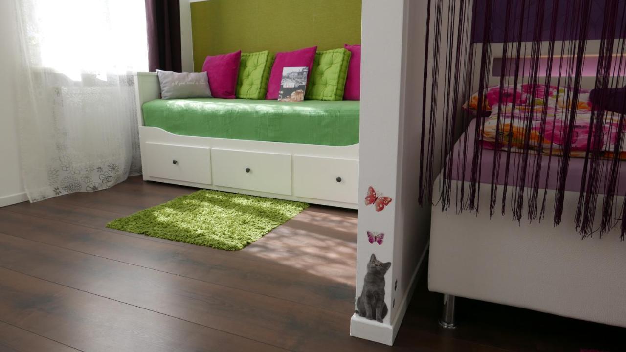 Govienna - City Center Apartments Eksteriør bilde