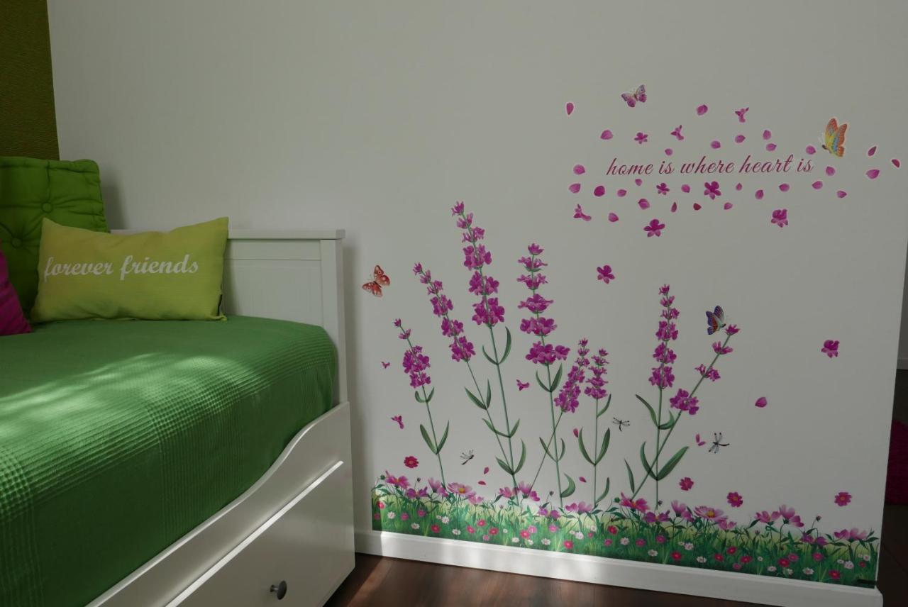 Govienna - City Center Apartments Eksteriør bilde